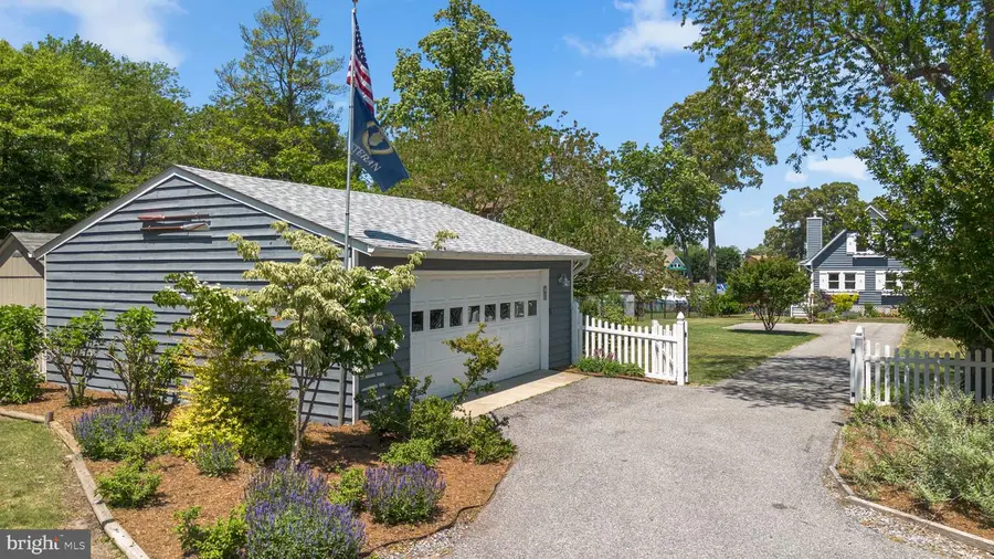 1010 Smith Dr, Arnold, MD 21012 - #3
