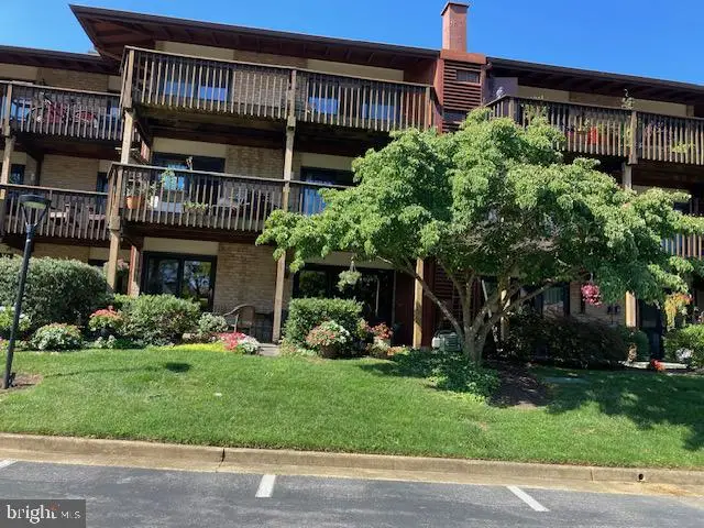 763-f Fairview Ave #763 F, Annapolis, MD 21403 - #1