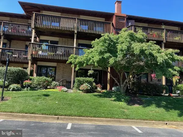 763-f Fairview Ave #763 F, ANNAPOLIS, MD 21403