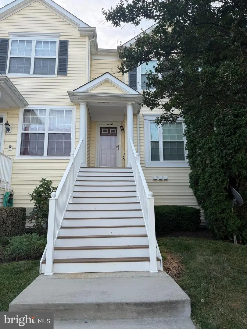 1658 Fallowfield Ct, Crofton, MD 21114 - #1