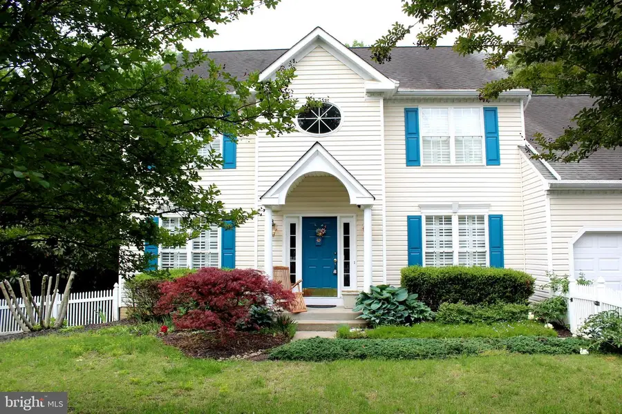 184 Hickory Point Rd, Pasadena, MD 21122 - #3