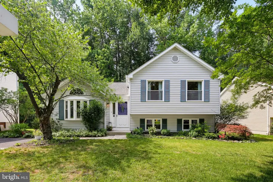 1431 Fairbanks Dr, Hanover, MD 21076 - #3