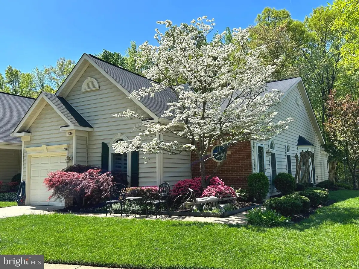 334 Colony Point Pl, Edgewater, MD 21037 - #1