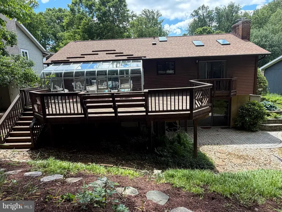 446 Kingwood Rd, Linthicum Heights, MD 21090 - #2