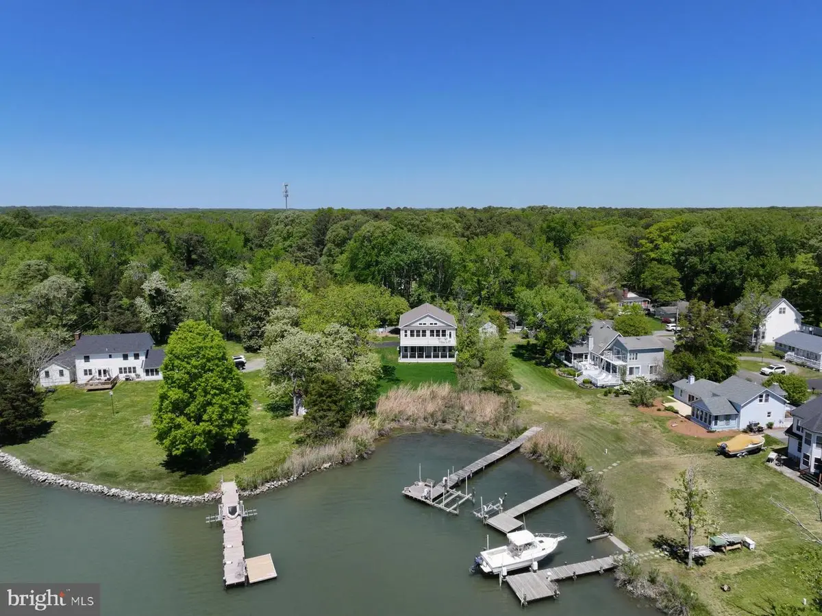 5918 Sneed Dr, Deale, MD 20751 - #1