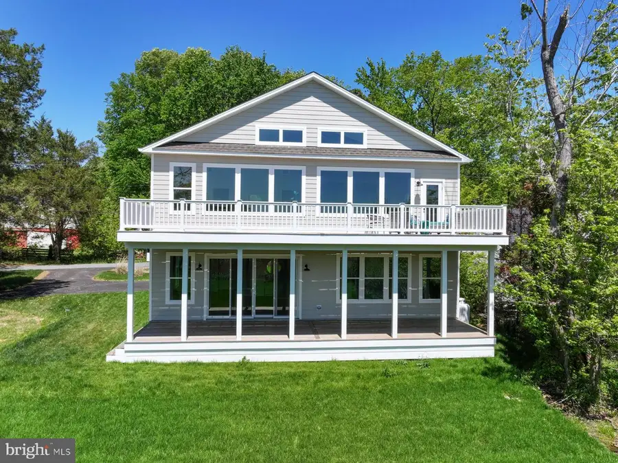 5918 Sneed Dr, Deale, MD 20751 - #2