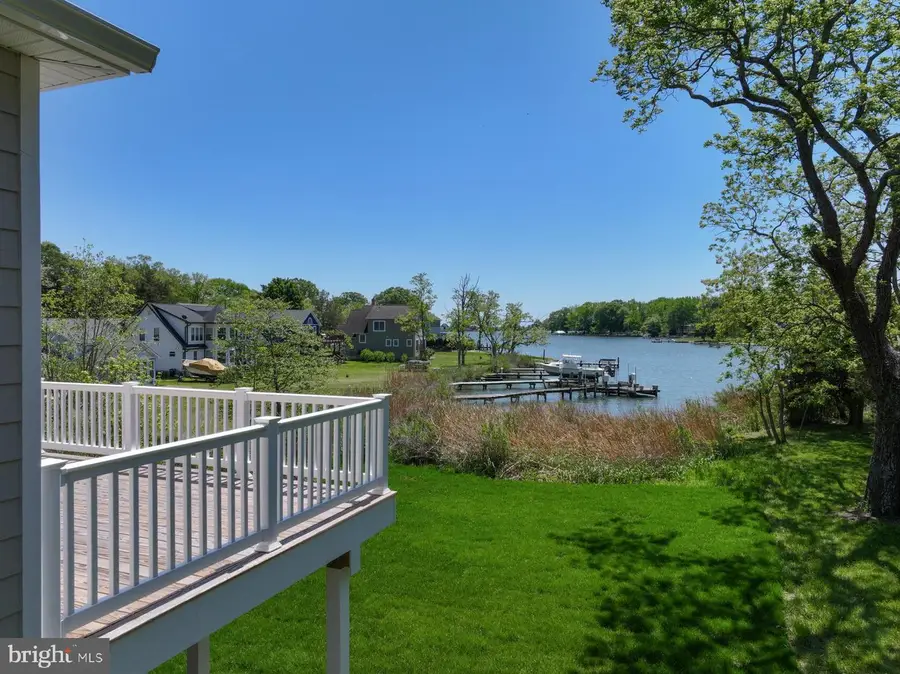 5918 Sneed Dr, Deale, MD 20751 - #3