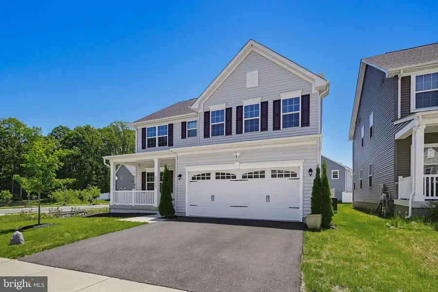 3172 Dodder Way, Odenton, MD 21113 - #2