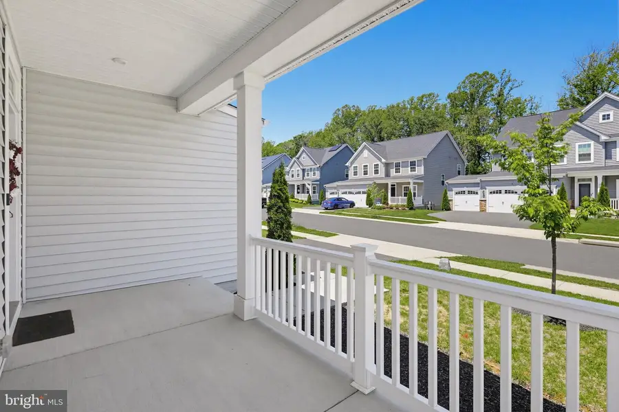 3172 Dodder Way, Odenton, MD 21113 - #3