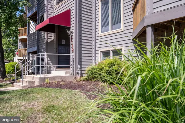 2118 Chesapeake Harbour Dr E #202, ANNAPOLIS, MD 21403