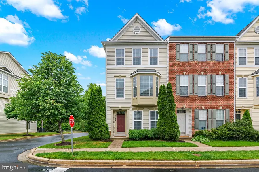 1056 Pipistrelle Ct, Odenton, MD 21113 - #2
