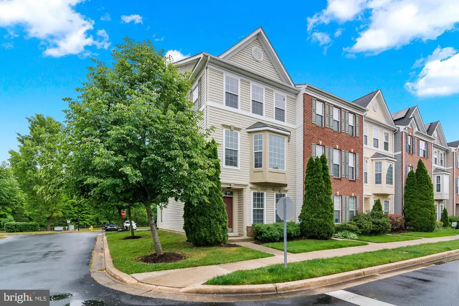 1056 Pipistrelle Ct, Odenton, MD 21113 - #3
