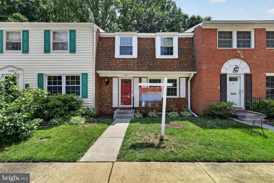 1691 Freemont Ct, Crofton, MD 21114 - #2