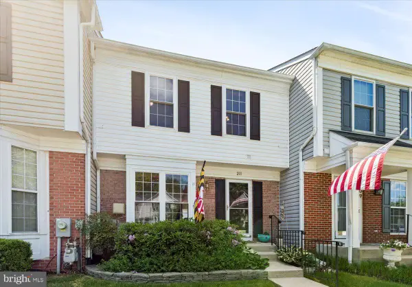 211 Gray Fox Ct, EDGEWATER, MD 21037