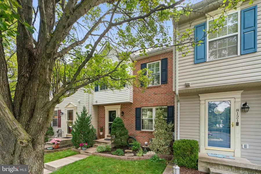 8119 Gray Stone Ln, Pasadena, MD 21122 - #3