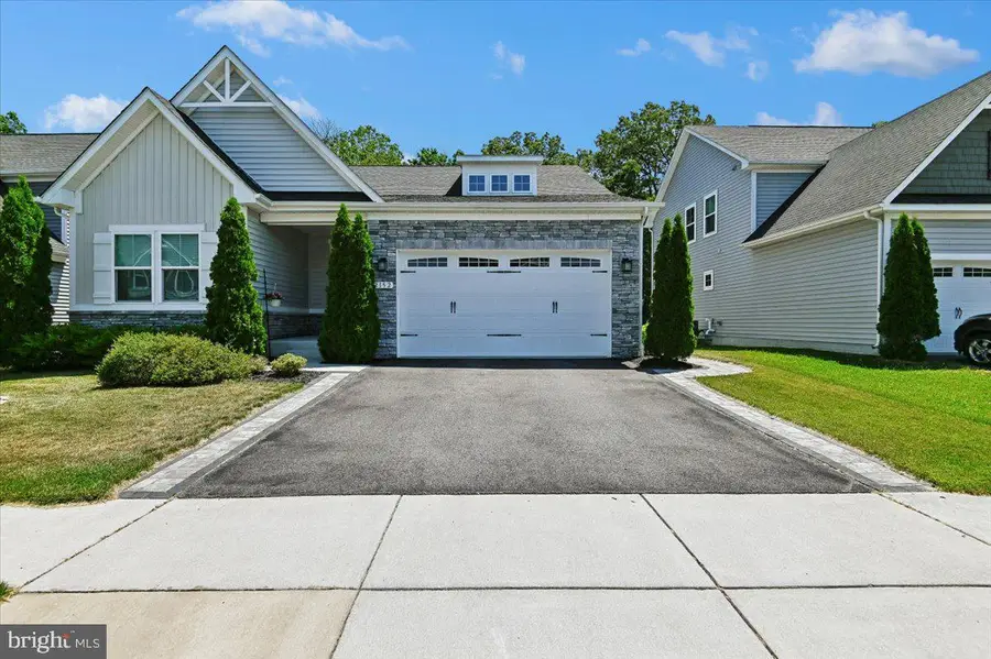 2152 Nottoway Dr, Hanover, MD 21076 - #3