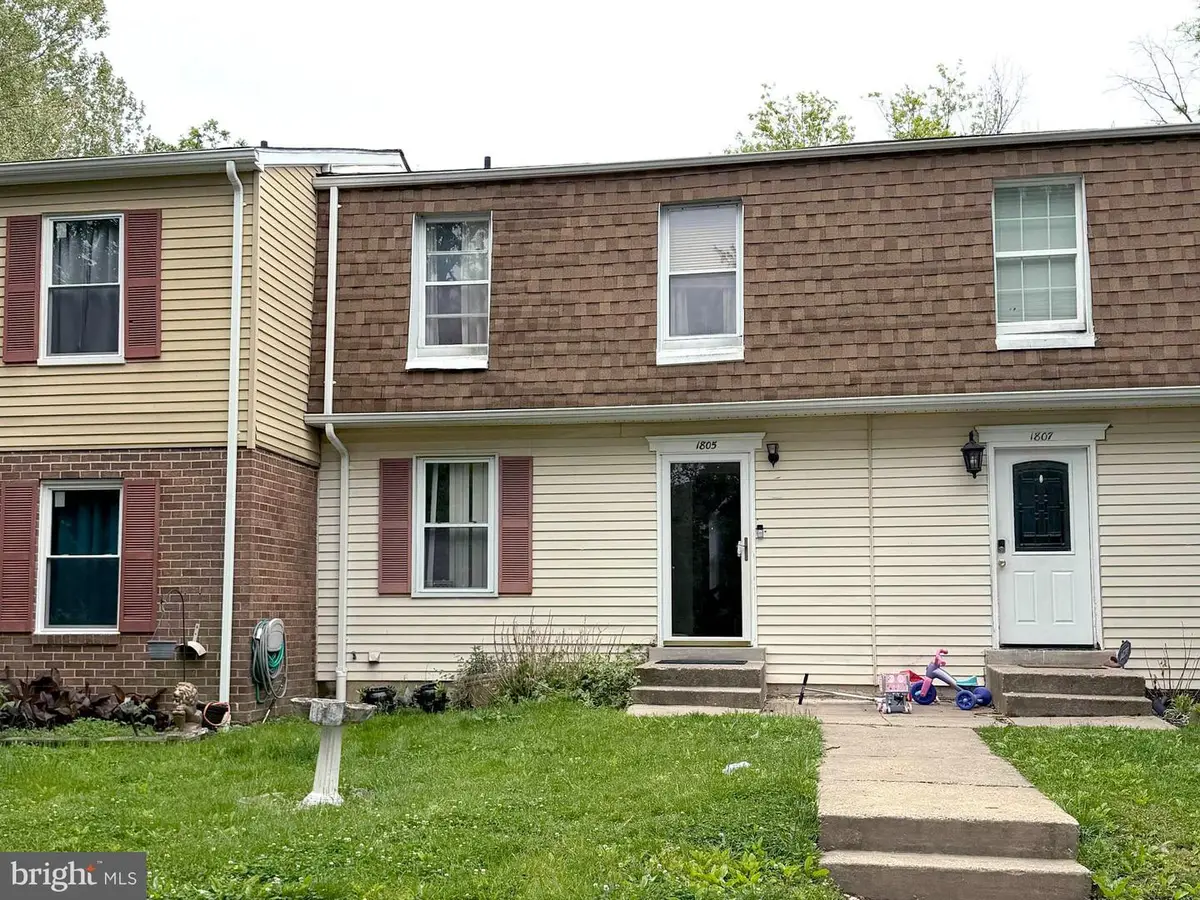 1805 Jaybird Ct, Severn, MD 21144 - #1