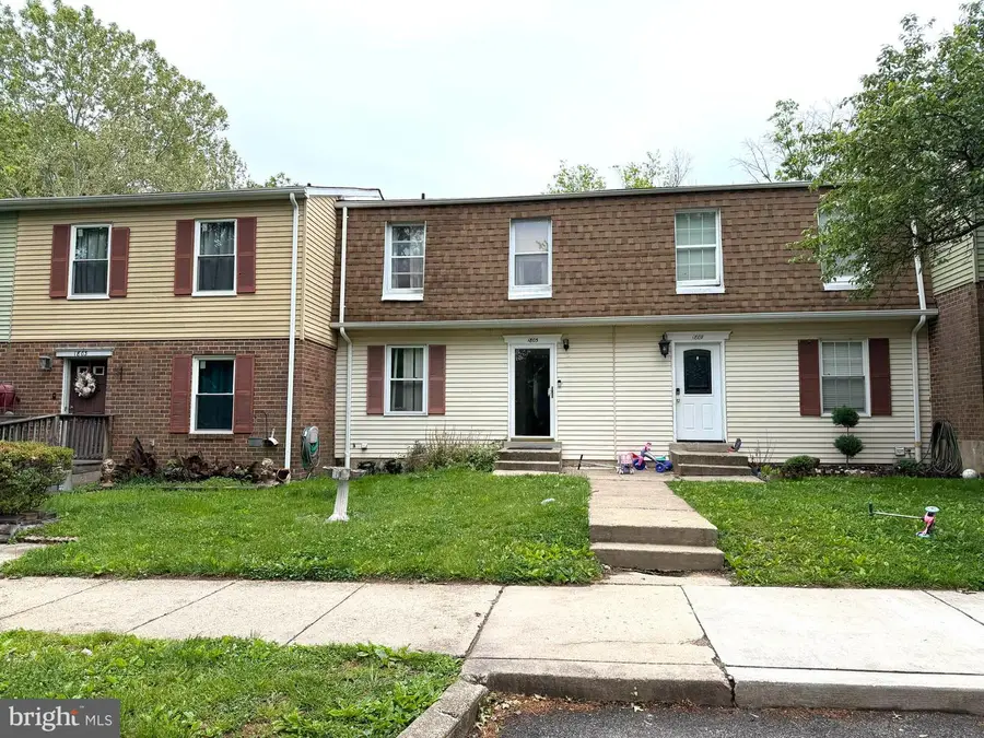 1805 Jaybird Ct, Severn, MD 21144 - #2