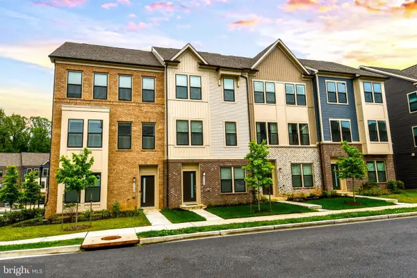 3322 Cormorant Dr, LAUREL, MD 20724
