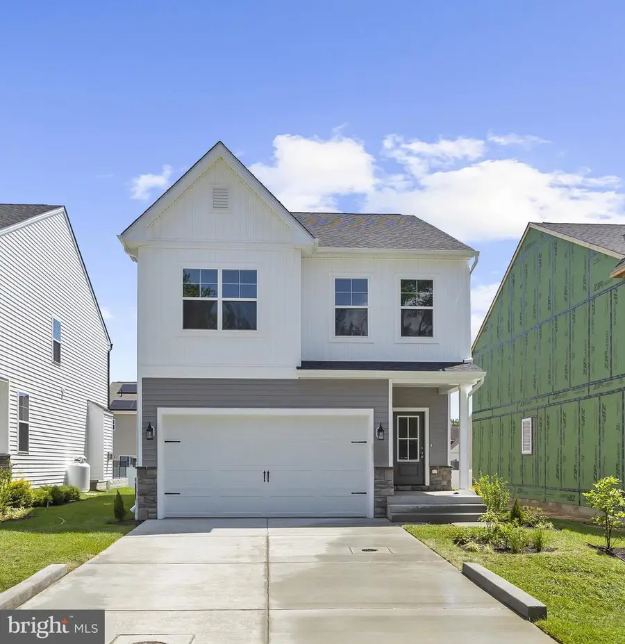 187 Lake Road - Coolidge Model, Pasadena, MD 21122 - #2