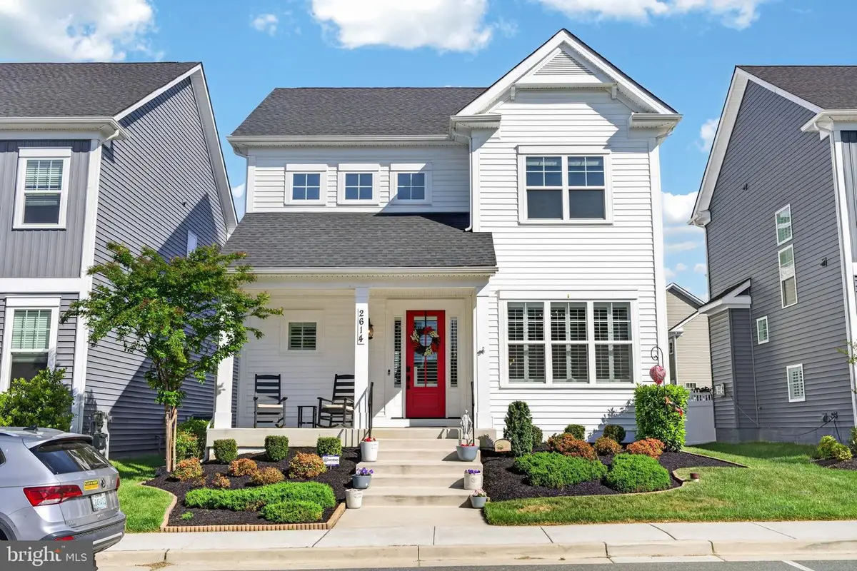 2614 Orchard Oriole Way, Odenton, MD 21113 - #1