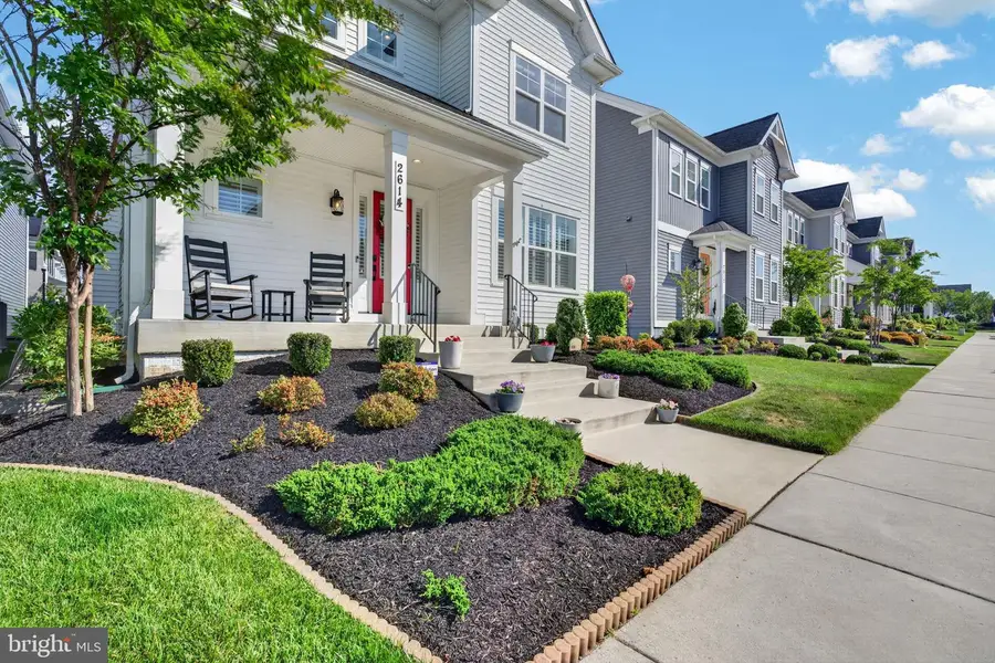 2614 Orchard Oriole Way, Odenton, MD 21113 - #2