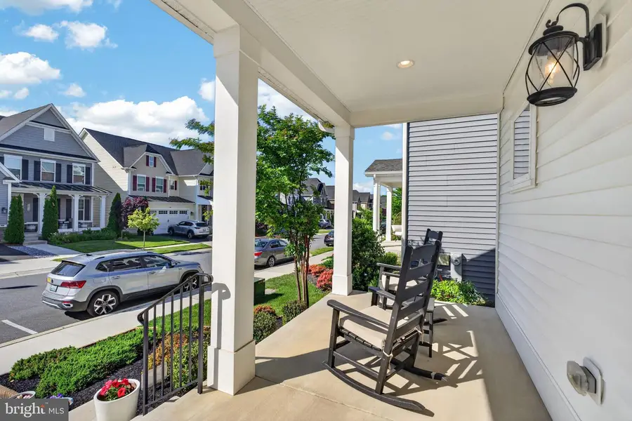 2614 Orchard Oriole Way, Odenton, MD 21113 - #3