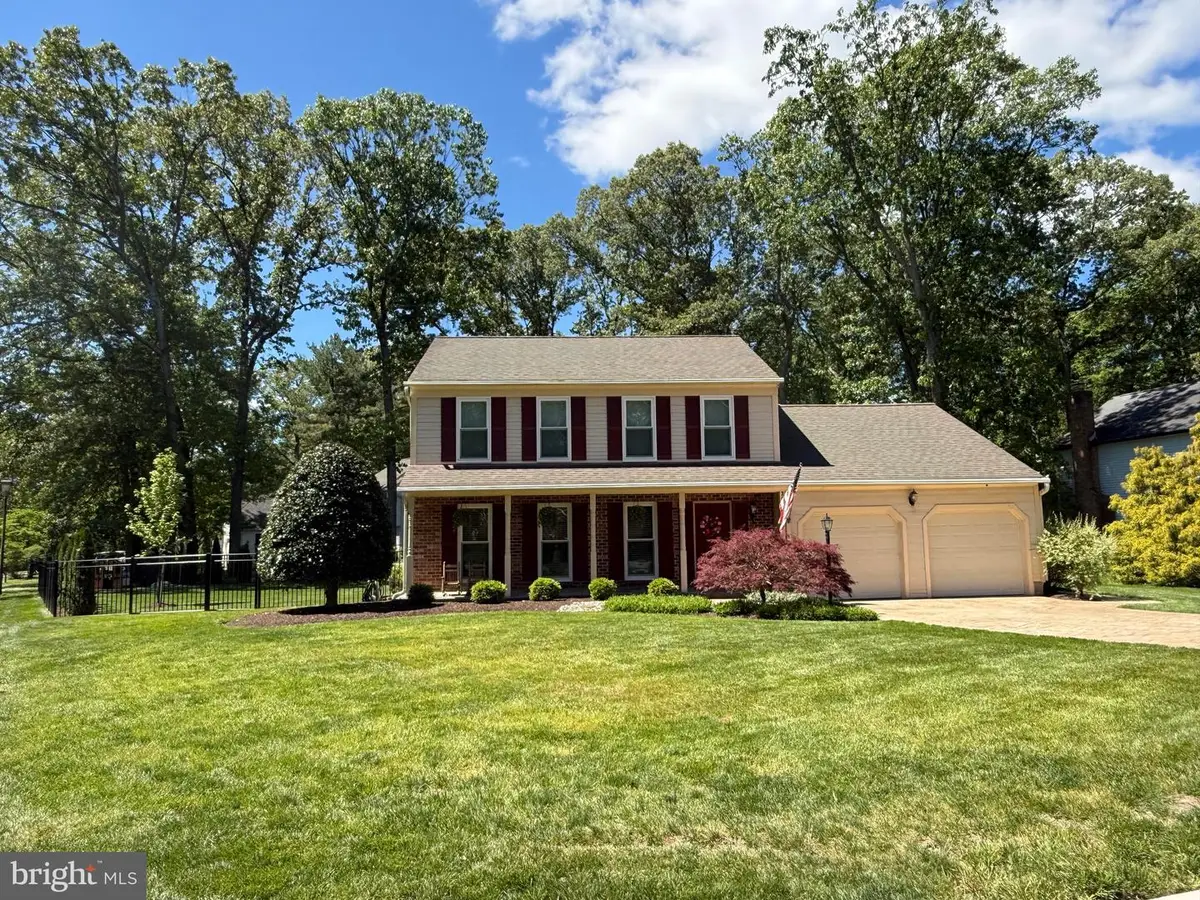 390 Boxelder Ct, Millersville, MD 21108 - #1