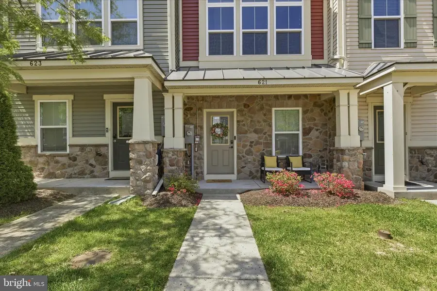 621 Ravenwood Dr, Glen Burnie, MD 21060 - #3