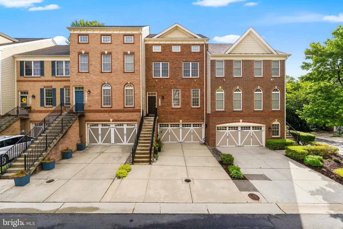 7717 Clay Bridge Ct, Hanover, MD 21076 - #1