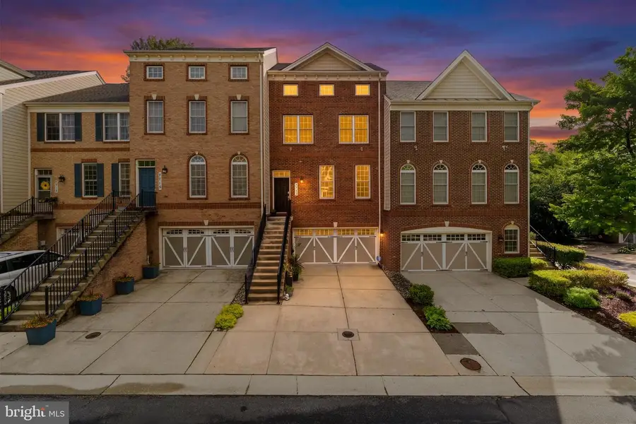 7717 Clay Bridge Ct, Hanover, MD 21076 - #2