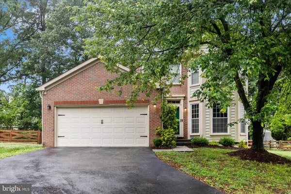 1708 Culpepper Ct, SEVERN, MD 21144