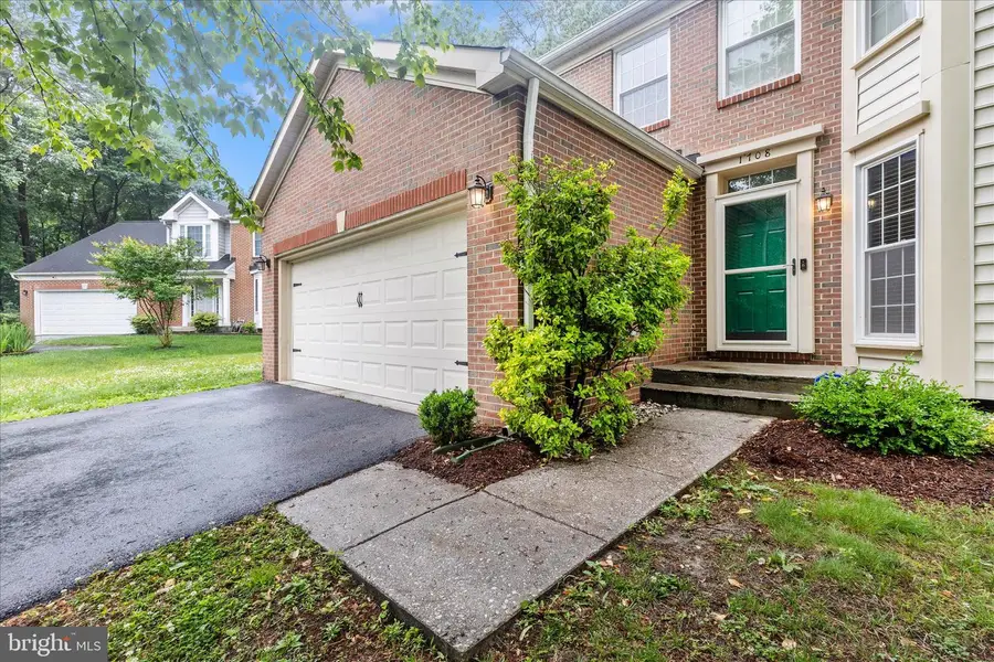 1708 Culpepper Ct, Severn, MD 21144 - #2