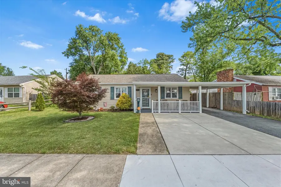 1258 Guildford Rd, Glen Burnie, MD 21060 - #2