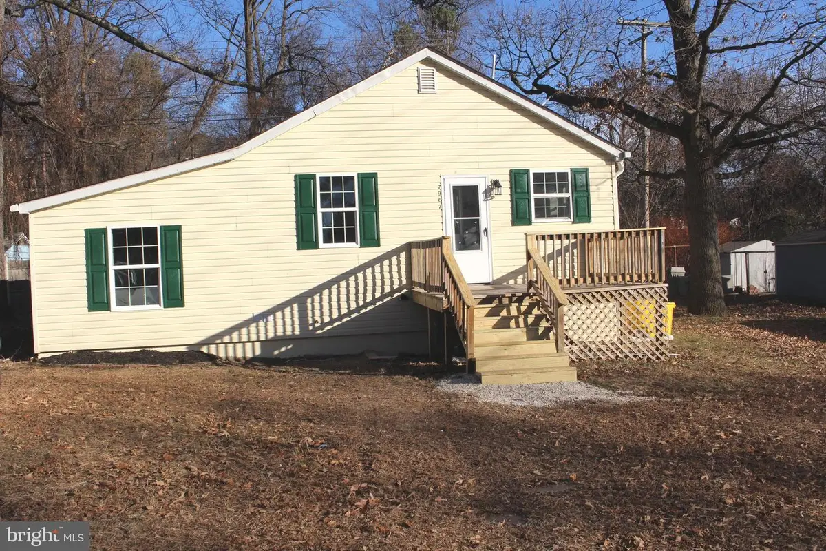 7967 Foster Ave, Severn, MD 21144 - #1