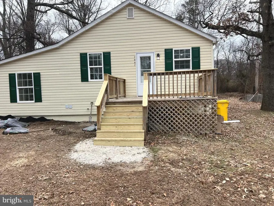 7967 Foster Ave, Severn, MD 21144 - #2