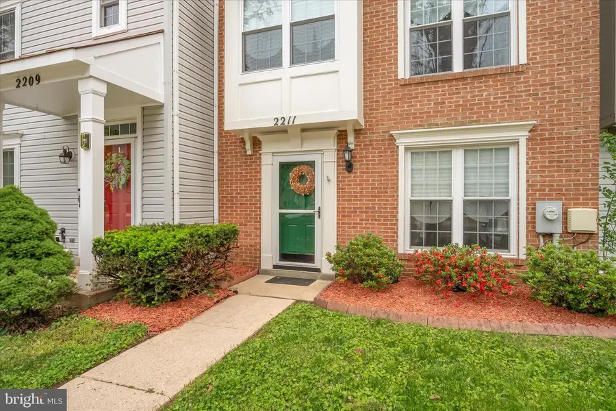 2211 Commissary Cir, Odenton, MD 21113 - #2