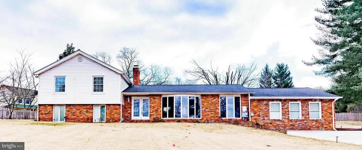 907 Reece Rd, Severn, MD 21144 - #1