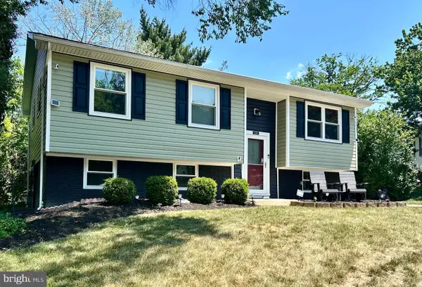 8249 Victoria Rd, MILLERSVILLE, MD 21108