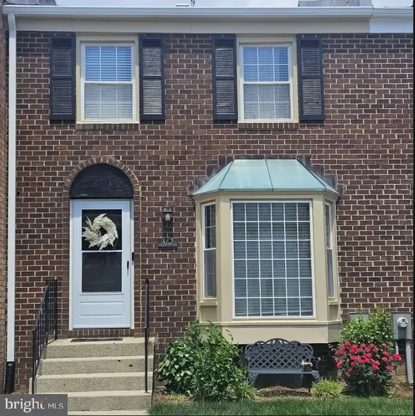 462 Colonial Ridge Ln, ARNOLD, MD 21012