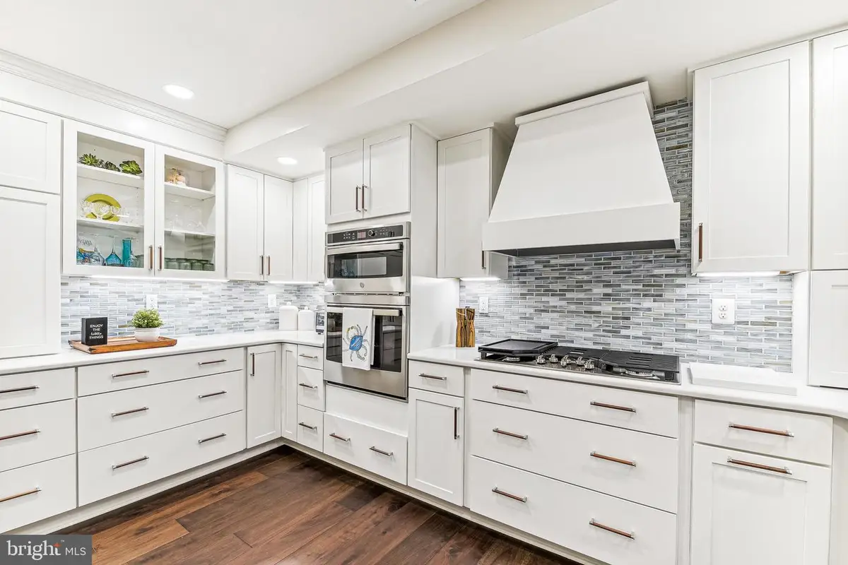 7015 Chesapeake Harbour Dr #23b, Annapolis, MD 21403 - #1