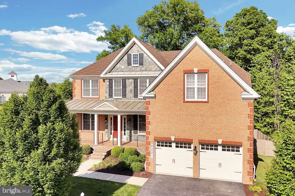 8227 Saint Francis Dr, Severn, MD 21144 - #1