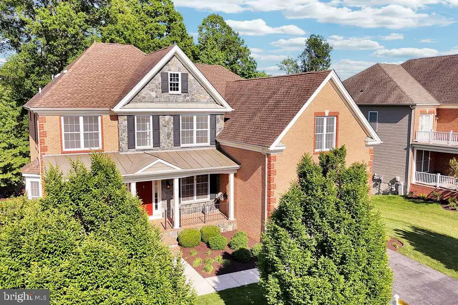 8227 Saint Francis Dr, Severn, MD 21144 - #2
