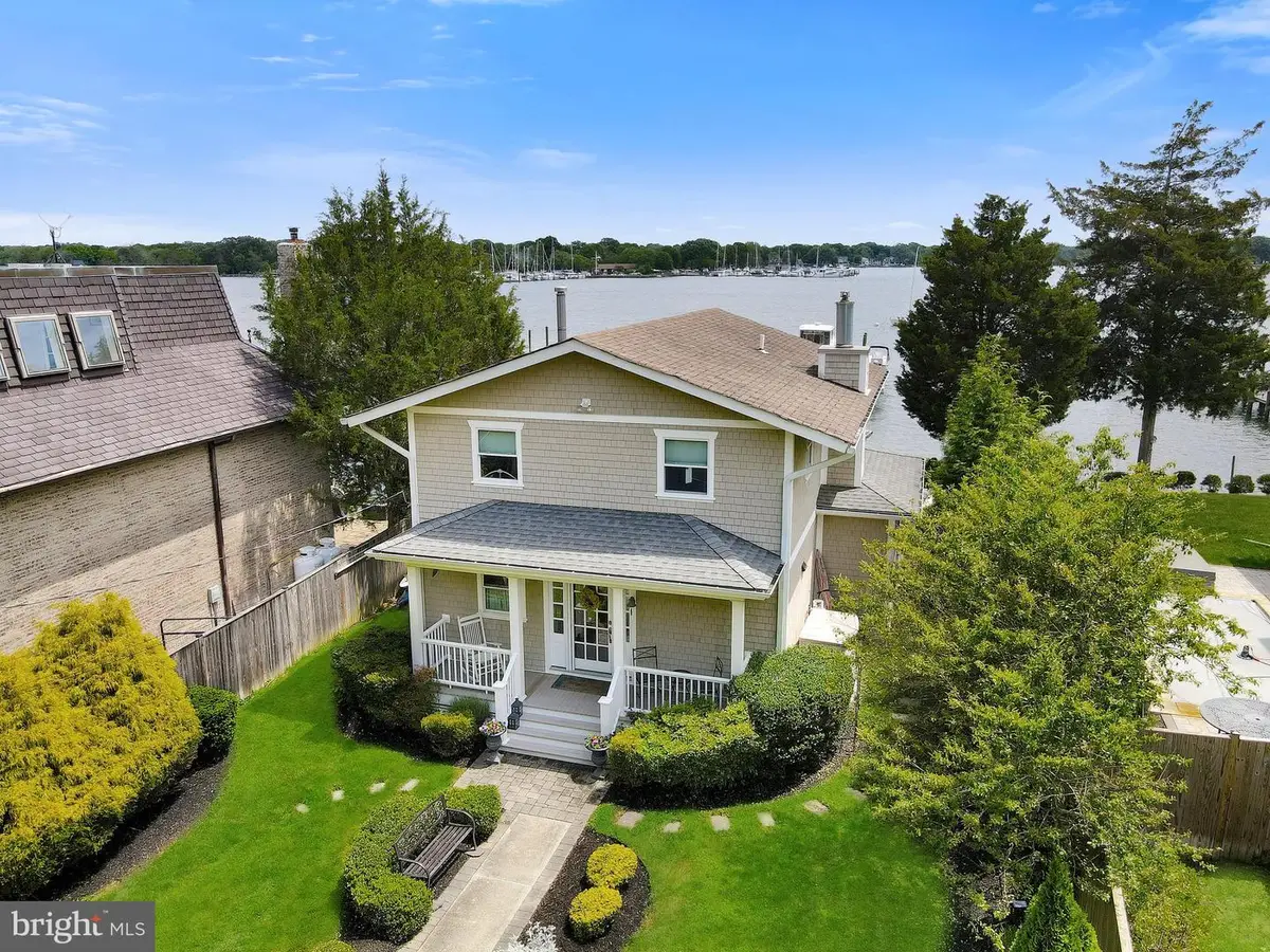 4923 E Chalk Point Rd, West River, MD 20778 - #1