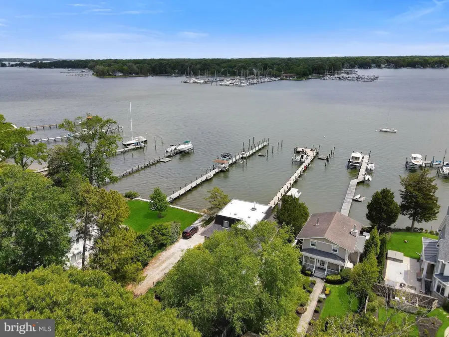 4923 E Chalk Point Rd, West River, MD 20778 - #2