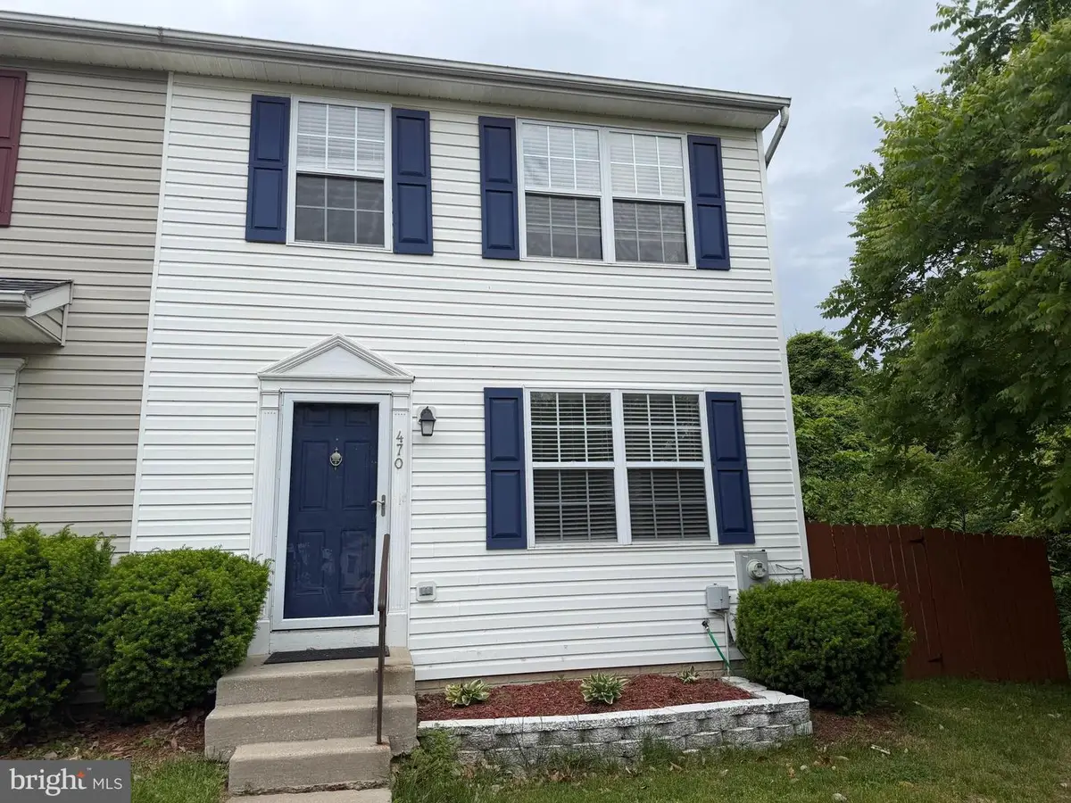 470 Renfro Ct, Glen Burnie, MD 21060 - #1