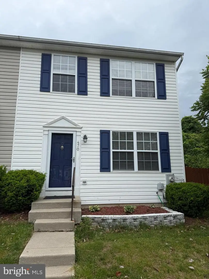 470 Renfro Ct, Glen Burnie, MD 21060 - #2