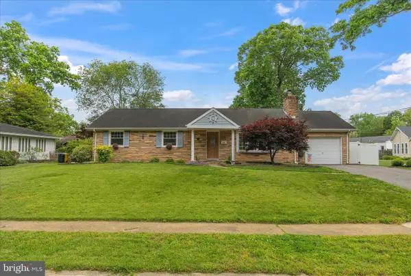 735 Cottonwood Dr, SEVERNA PARK, MD 21146