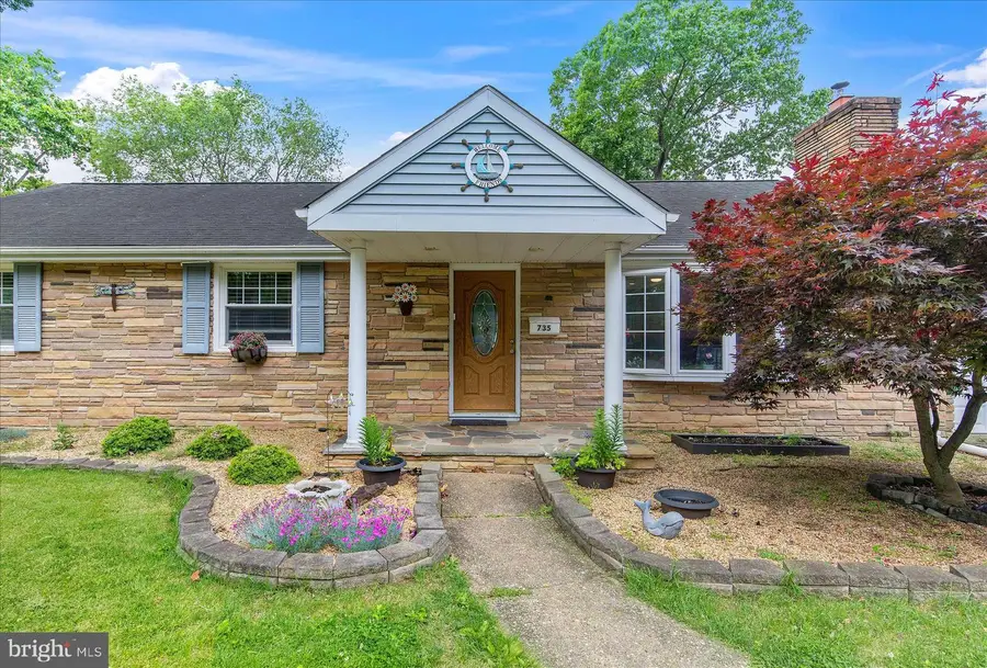 735 Cottonwood Dr, Severna Park, MD 21146 - #3