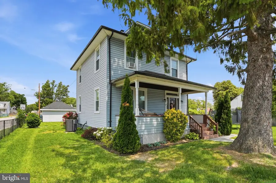 300 Townsend Ave, Baltimore, MD 21225 - #3